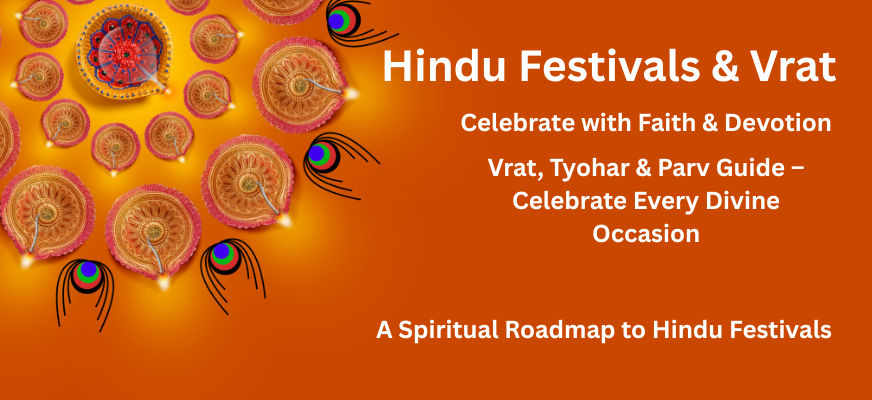 festivals & month